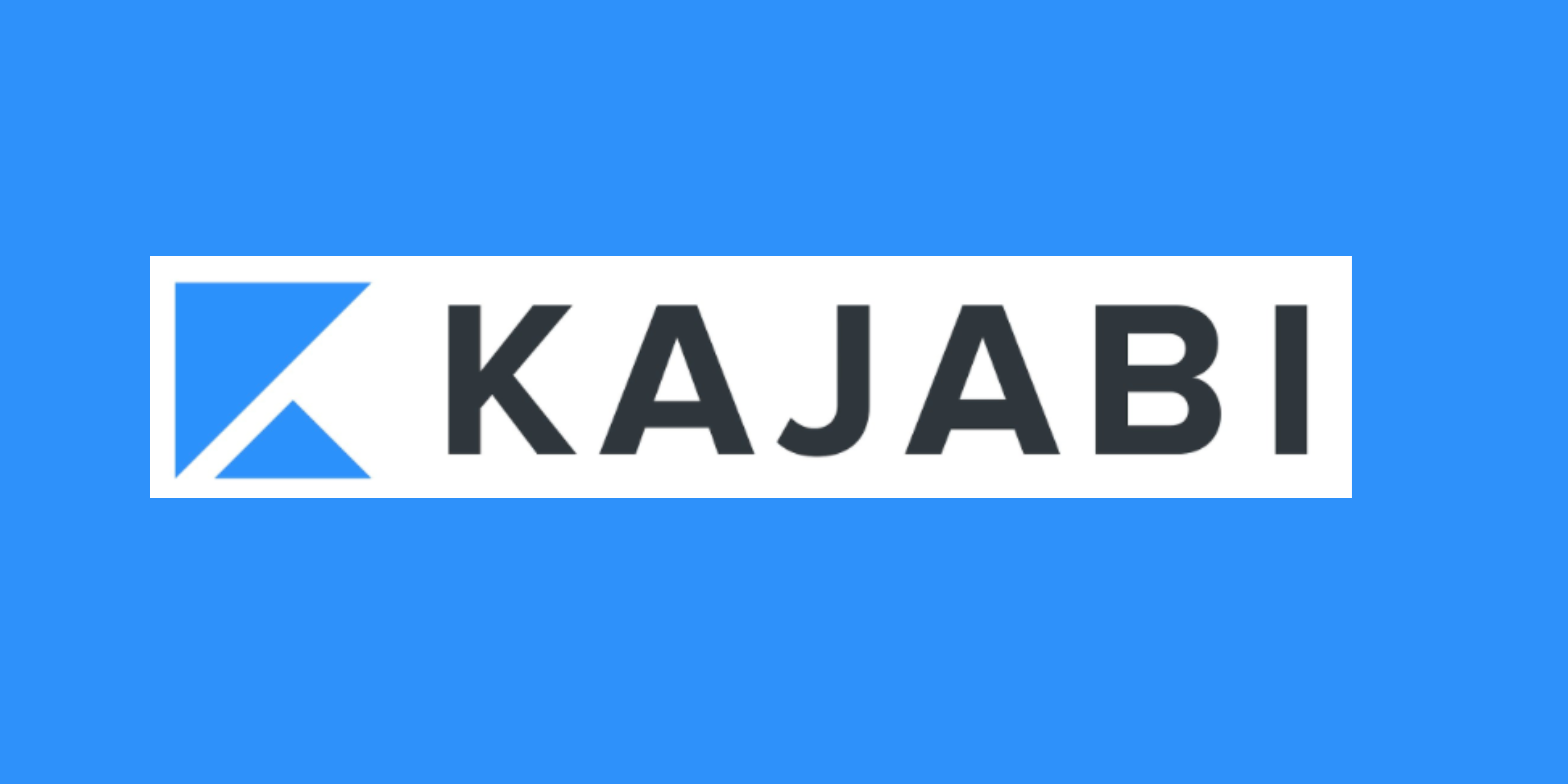 Read more about the article Comprehensive Kajabi Review 2024 – Elevating Digital Education